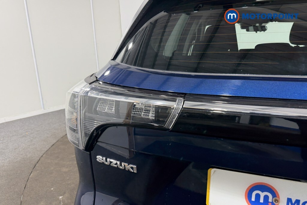 Used Suzuki SX4 S-Cross 2023 for sale - 77688602: Photo 39