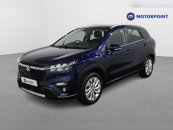 Used Suzuki SX4 S-Cross 2023 for sale - 77688602: Photo