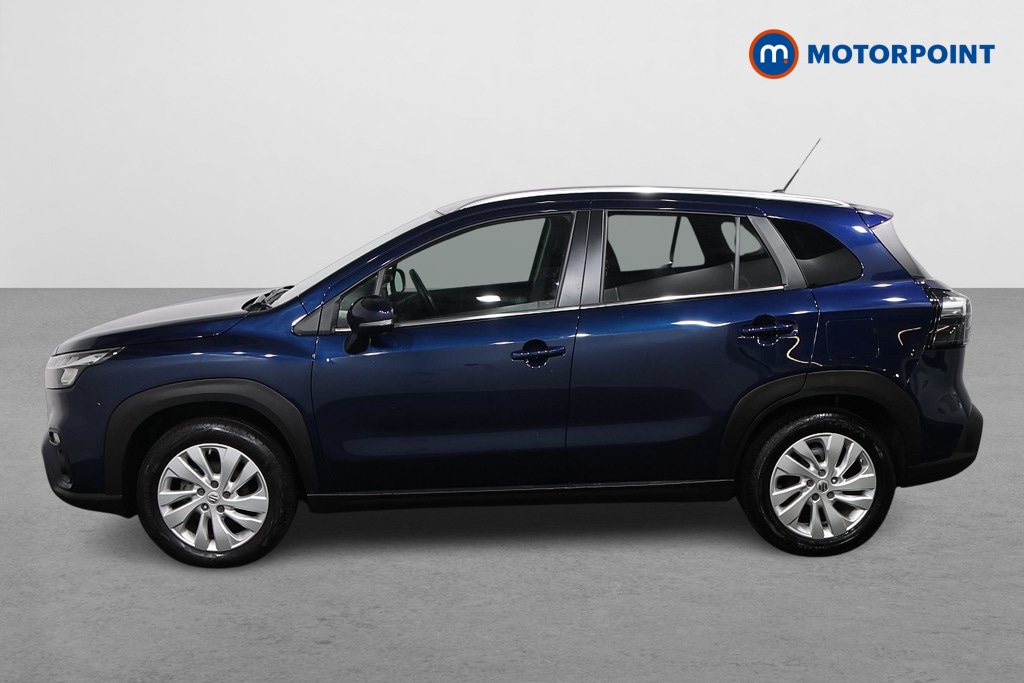 Used Suzuki SX4 S-Cross 2023 for sale - 77688602: Photo 4