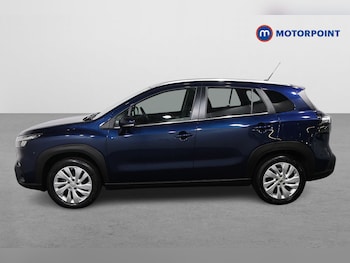 Used Suzuki SX4 S-Cross 2023 for sale - 77688602: Photo