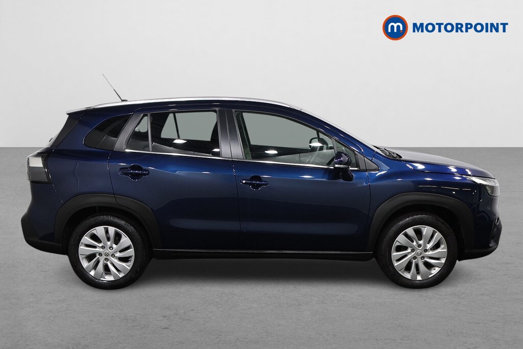 Used Suzuki SX4 S-Cross 2023 for sale - 77688602: Photo 8