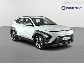 Used Hyundai KONA 2026 for sale - 79760223: Photo