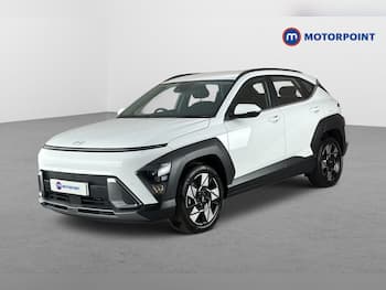 Used Hyundai KONA 2026 for sale - 79760223: Photo