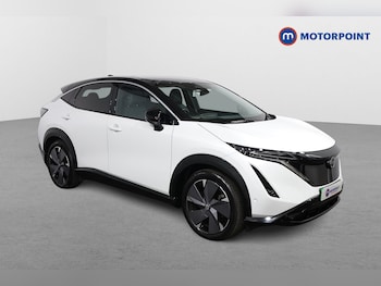 2023 - 178kW Evolve 87kWh 22kWCh 5dr Auto