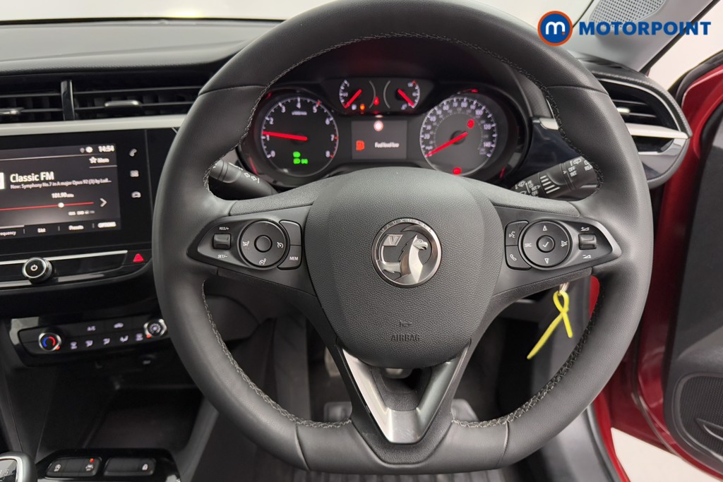 Used Vauxhall Corsa 2023 for sale - 76491678: Photo 11