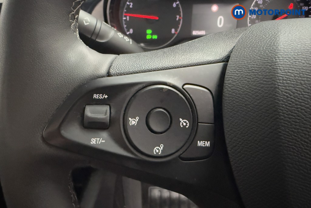 Used Vauxhall Corsa 2023 for sale - 76491678: Photo 12