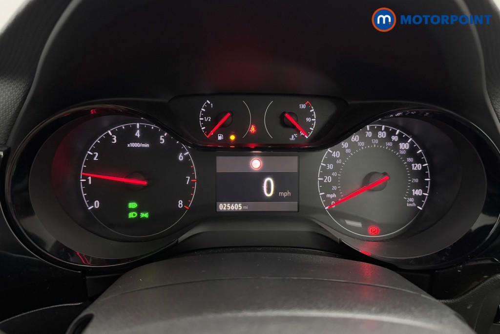 Used Vauxhall Corsa 2023 for sale - 76491678: Photo 14