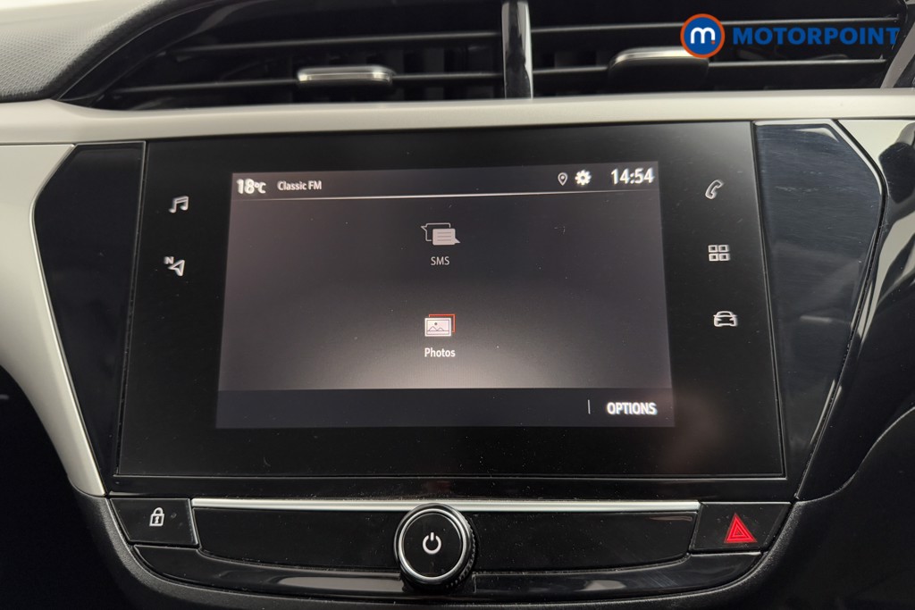 Used Vauxhall Corsa 2023 for sale - 76491678: Photo 15