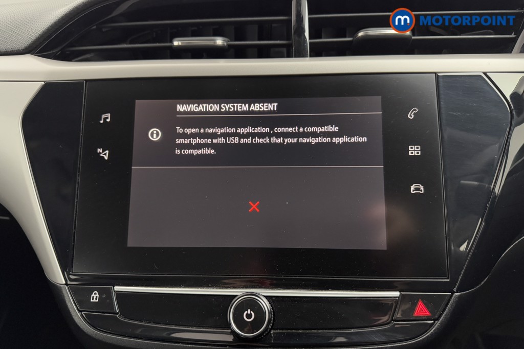 Used Vauxhall Corsa 2023 for sale - 76491678: Photo 17