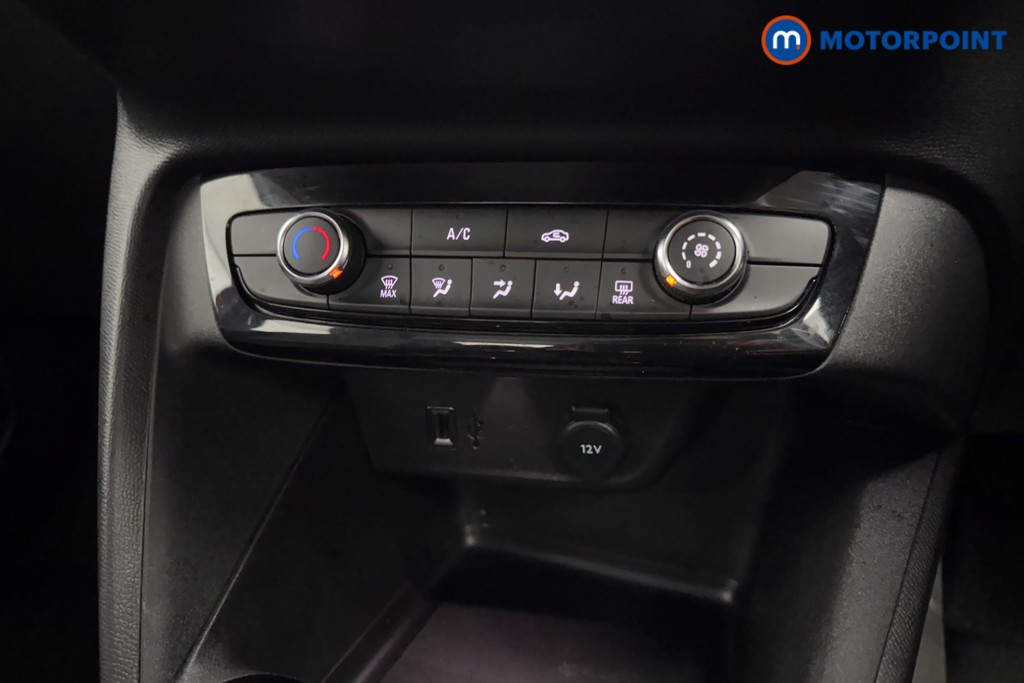 Used Vauxhall Corsa 2023 for sale - 76491678: Photo 18