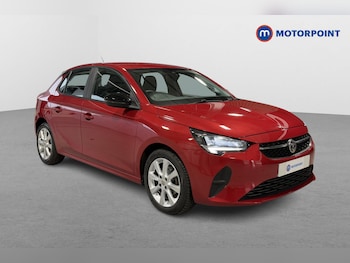 Used Vauxhall Corsa 2023 for sale - 76491678: Photo