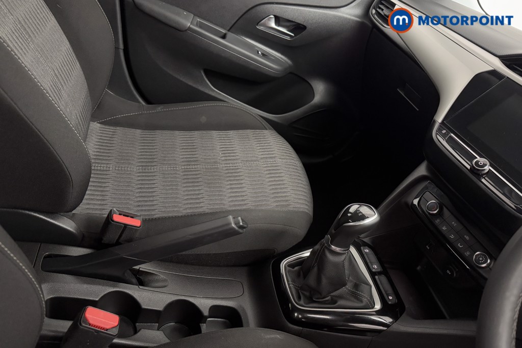 Used Vauxhall Corsa 2023 for sale - 76491678: Photo 21