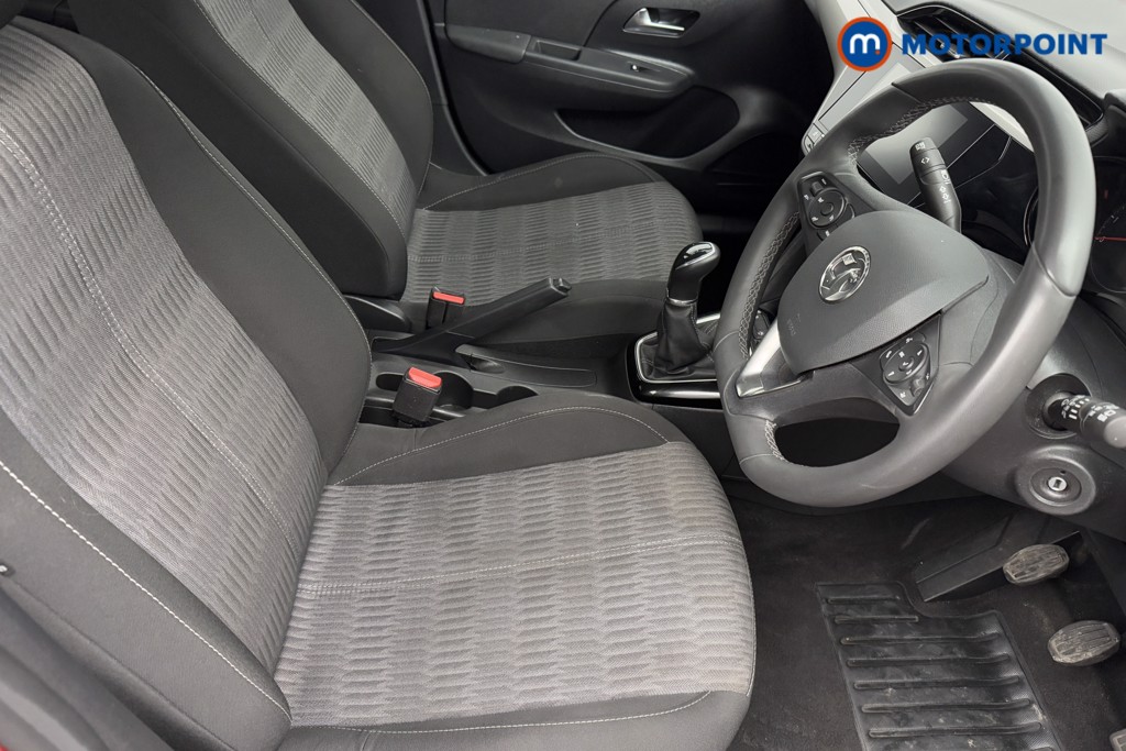 Used Vauxhall Corsa 2023 for sale - 76491678: Photo 25