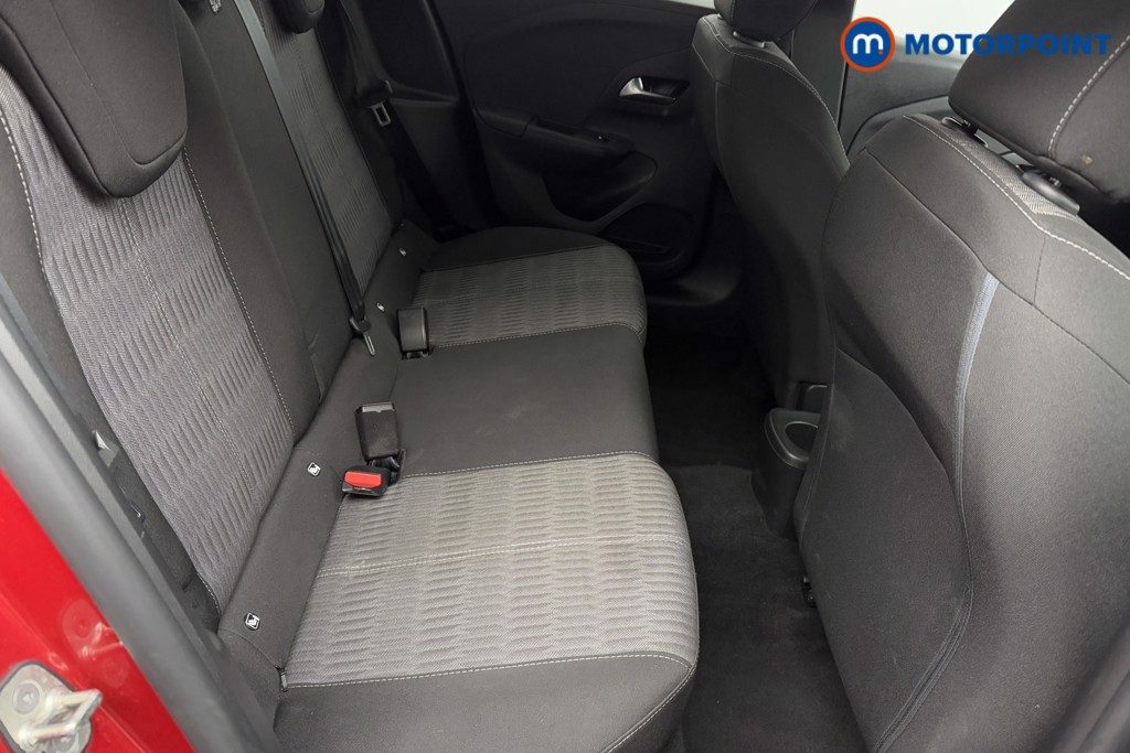 Used Vauxhall Corsa 2023 for sale - 76491678: Photo 27