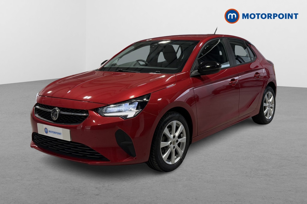 Used Vauxhall Corsa 2023 for sale - 76491678: Photo 3