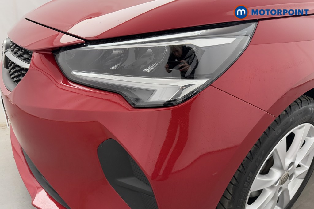 Used Vauxhall Corsa 2023 for sale - 76491678: Photo 32