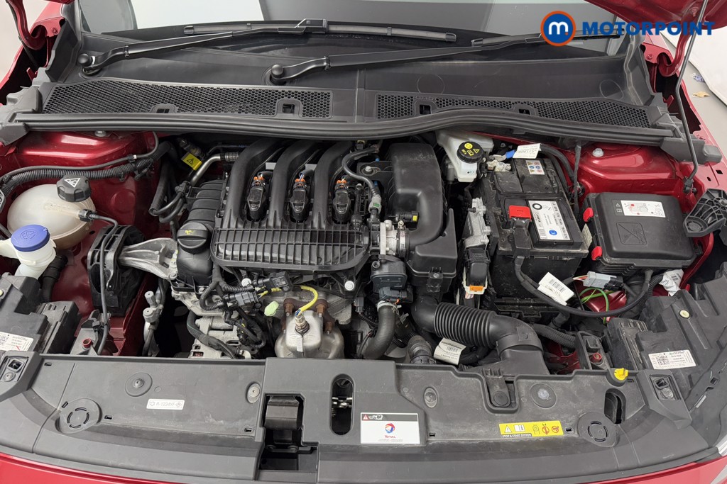 Used Vauxhall Corsa 2023 for sale - 76491678: Photo 33