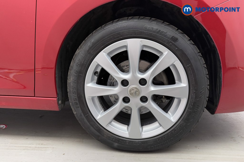 Used Vauxhall Corsa 2023 for sale - 76491678: Photo 34