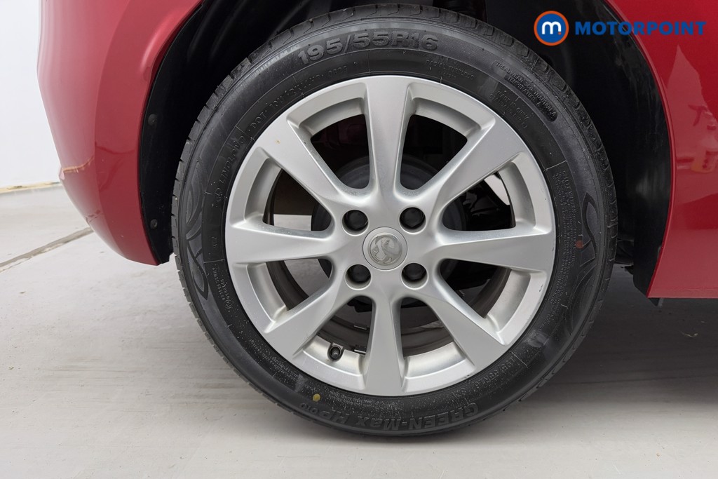 Used Vauxhall Corsa 2023 for sale - 76491678: Photo 35