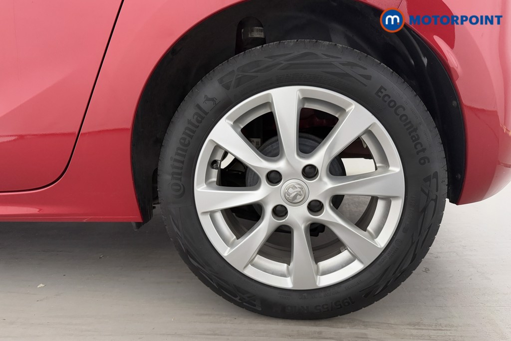 Used Vauxhall Corsa 2023 for sale - 76491678: Photo 36