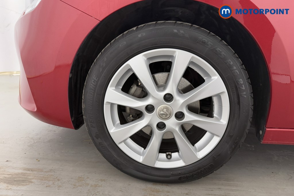 Used Vauxhall Corsa 2023 for sale - 76491678: Photo 37