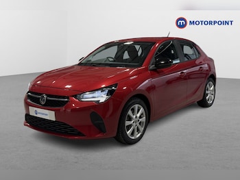 Used Vauxhall Corsa 2023 for sale - 76491678: Photo