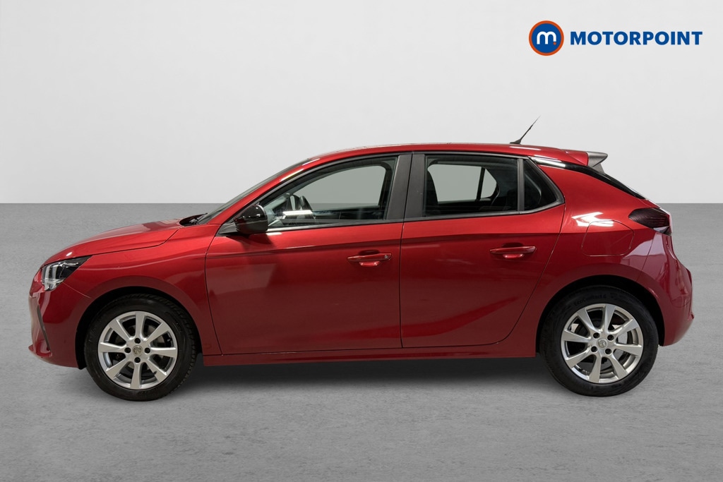 Used Vauxhall Corsa 2023 for sale - 76491678: Photo 4