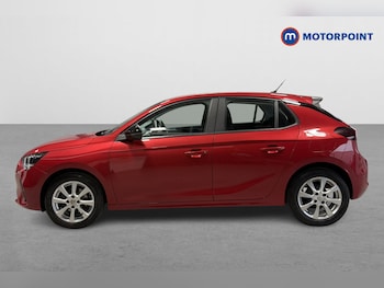 Used Vauxhall Corsa 2023 for sale - 76491678: Photo