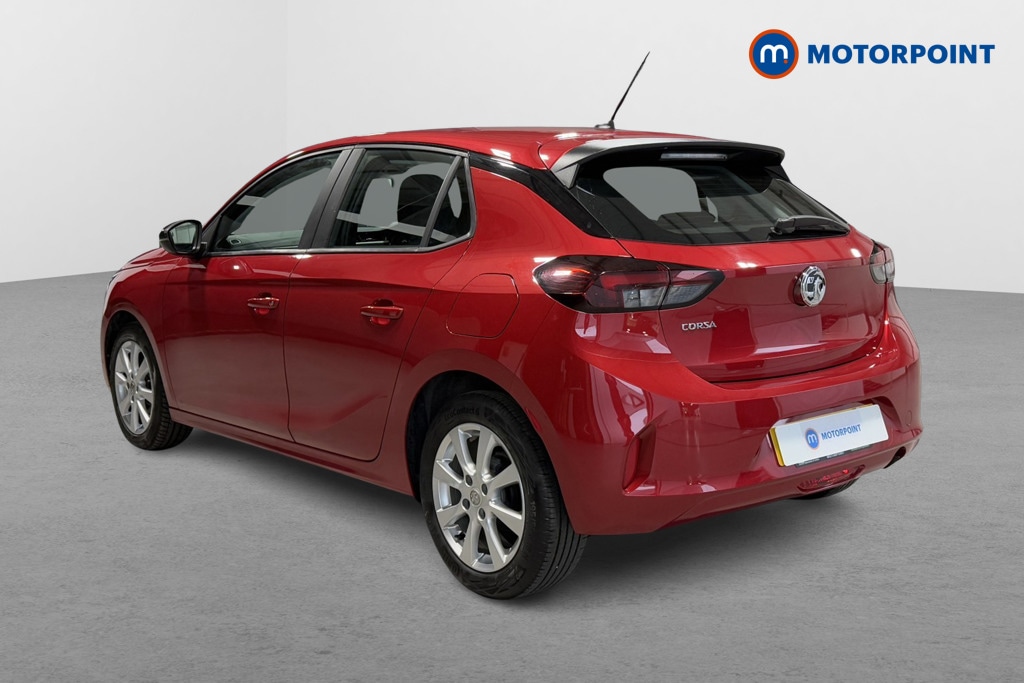 Used Vauxhall Corsa 2023 for sale - 76491678: Photo 5