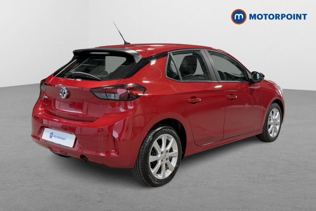 Used Vauxhall Corsa 2023 for sale - 76491678: Photo 7