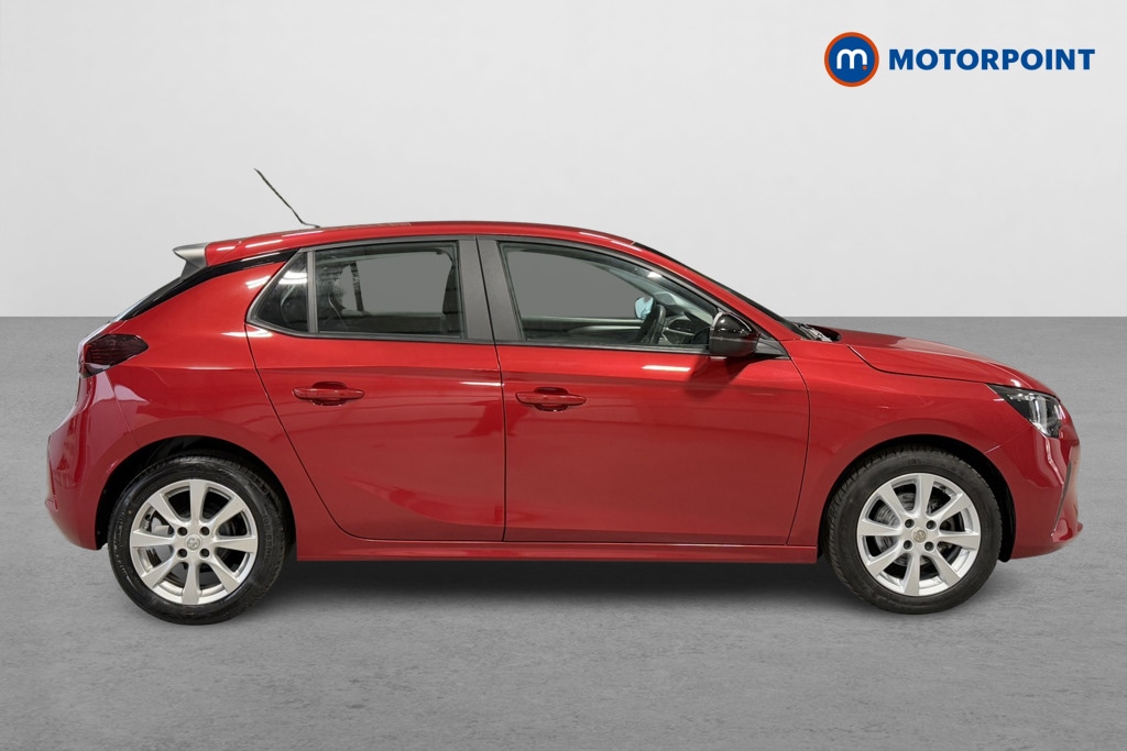 Used Vauxhall Corsa 2023 for sale - 76491678: Photo 8