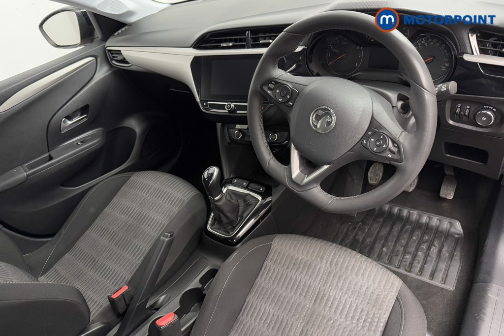 Used Vauxhall Corsa 2023 for sale - 76491678: Photo 9