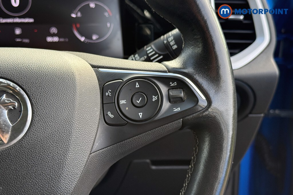 Used Vauxhall Grandland 2022 for sale - 76352783: Photo 10