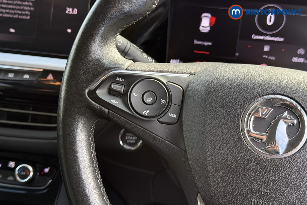 Used Vauxhall Grandland 2022 for sale - 76352783: Photo 11