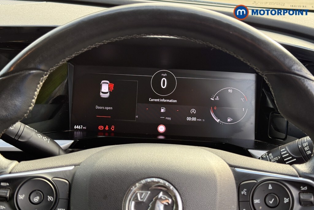 Used Vauxhall Grandland 2022 for sale - 76352783: Photo 12