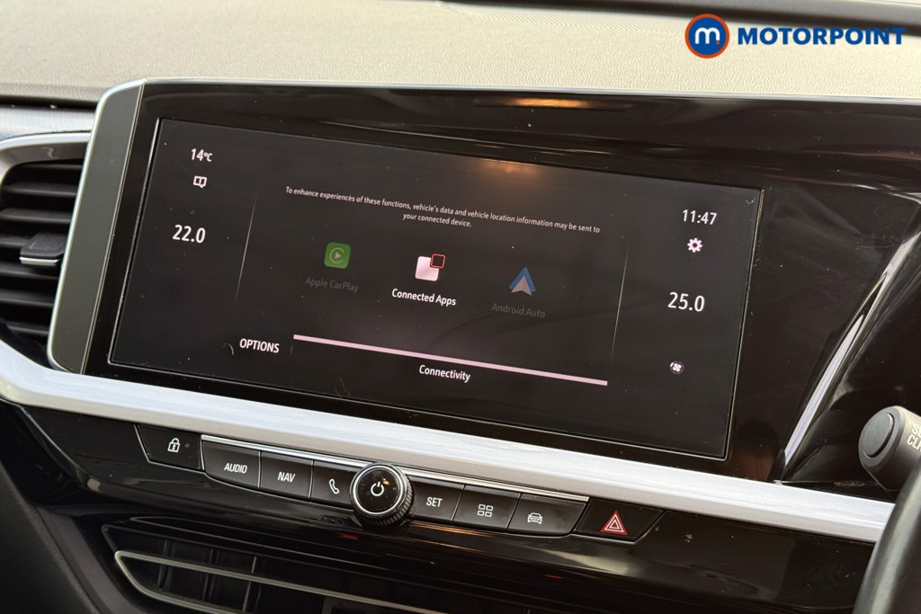 Used Vauxhall Grandland 2022 for sale - 76352783: Photo 13