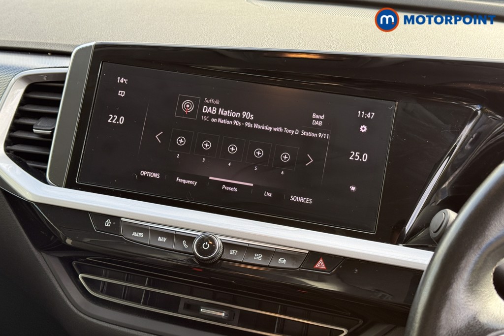 Used Vauxhall Grandland 2022 for sale - 76352783: Photo 14