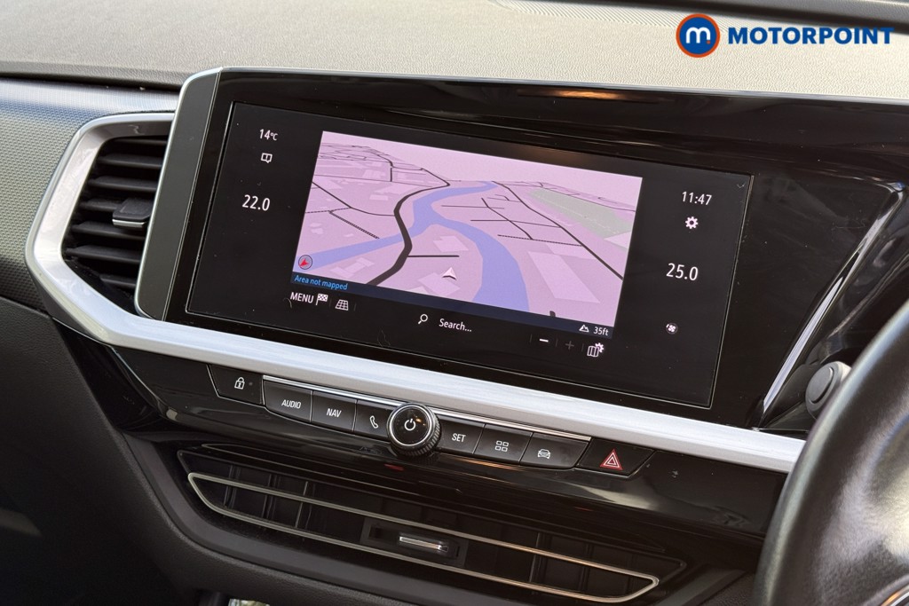 Used Vauxhall Grandland 2022 for sale - 76352783: Photo 15