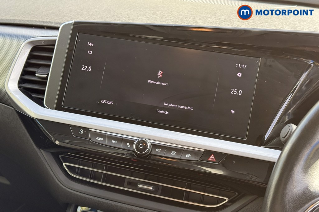 Used Vauxhall Grandland 2022 for sale - 76352783: Photo 16