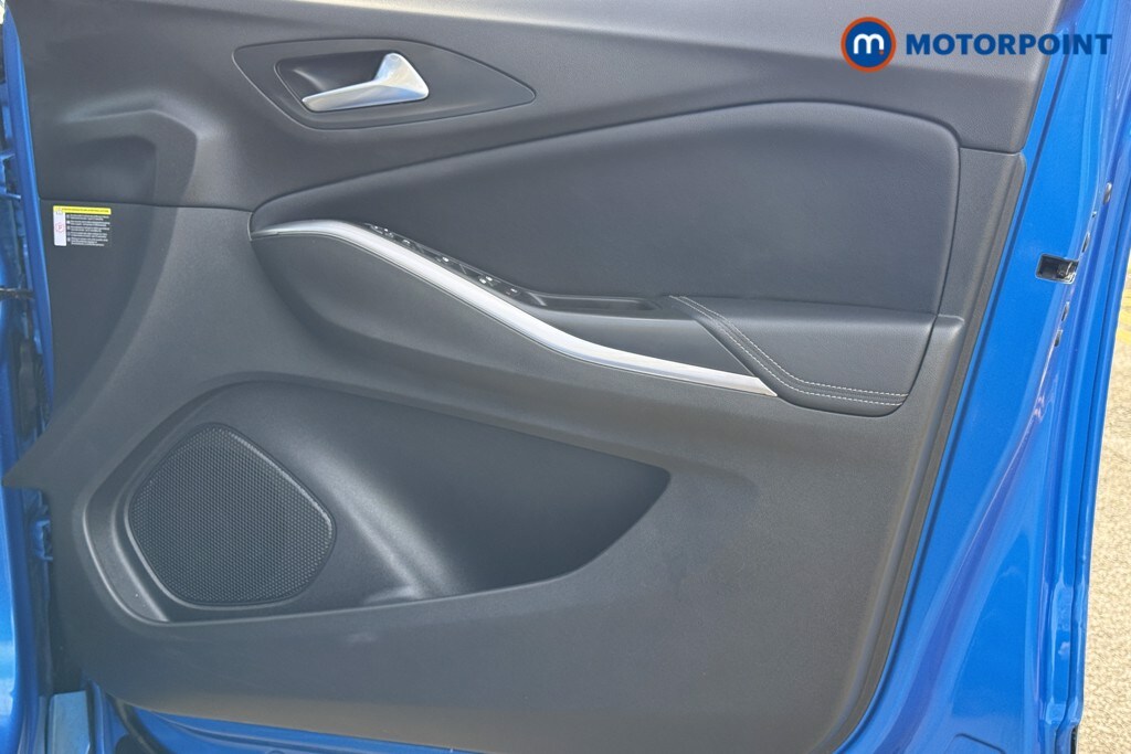 Used Vauxhall Grandland 2022 for sale - 76352783: Photo 17