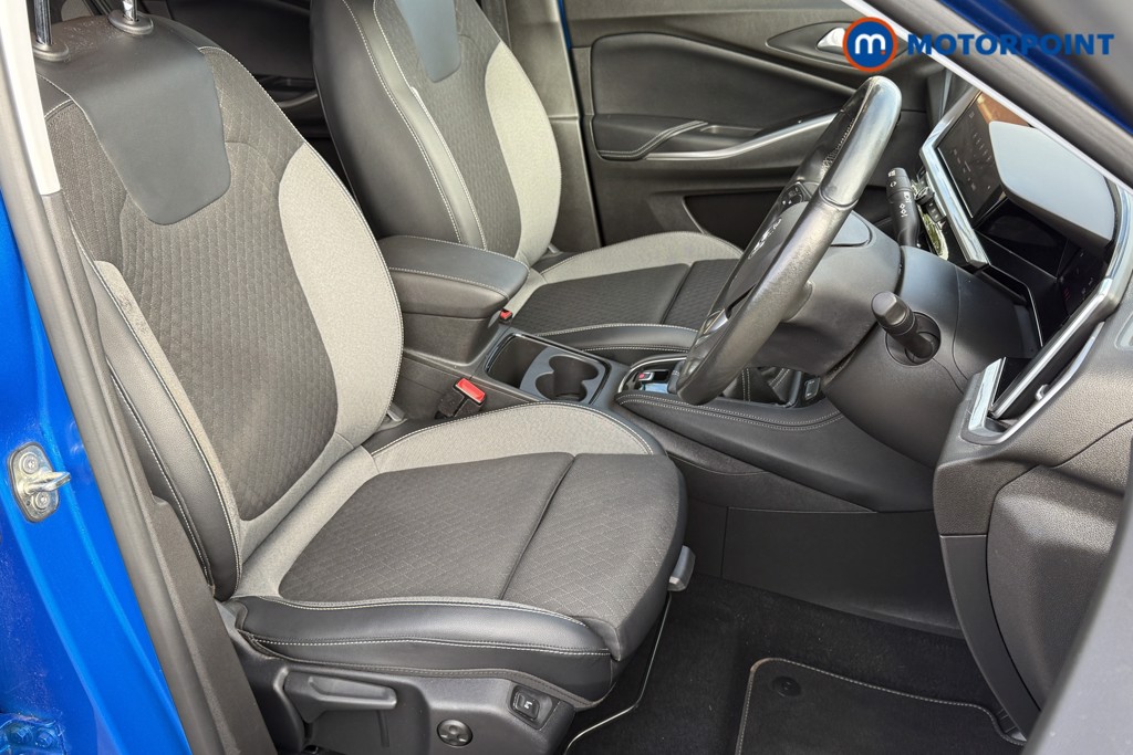 Used Vauxhall Grandland 2022 for sale - 76352783: Photo 19