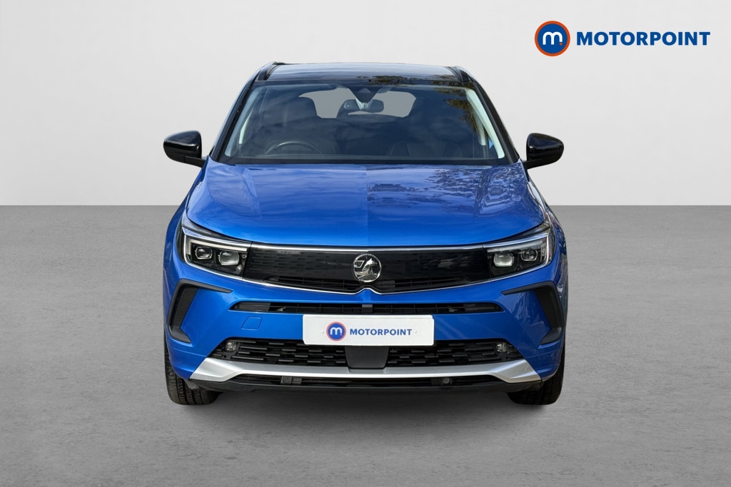 Used Vauxhall Grandland 2022 for sale - 76352783: Photo 2