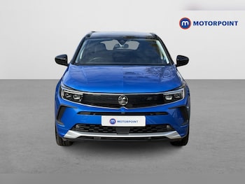 Used Vauxhall Grandland 2022 for sale - 76352783: Photo