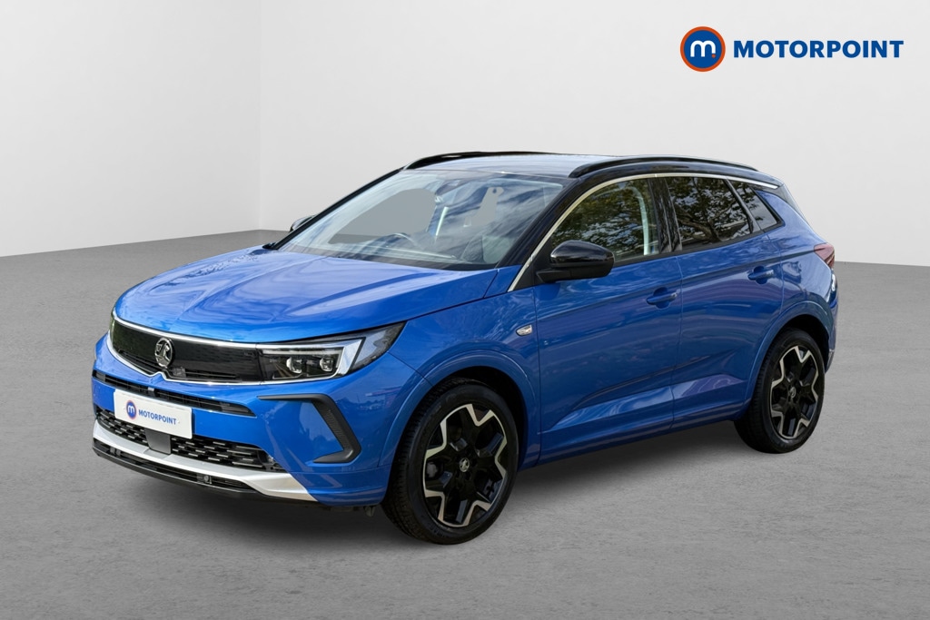 Used Vauxhall Grandland 2022 for sale - 76352783: Photo 3