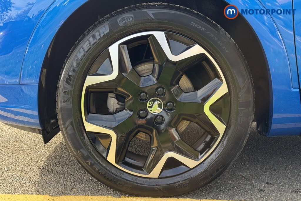 Used Vauxhall Grandland 2022 for sale - 76352783: Photo 35