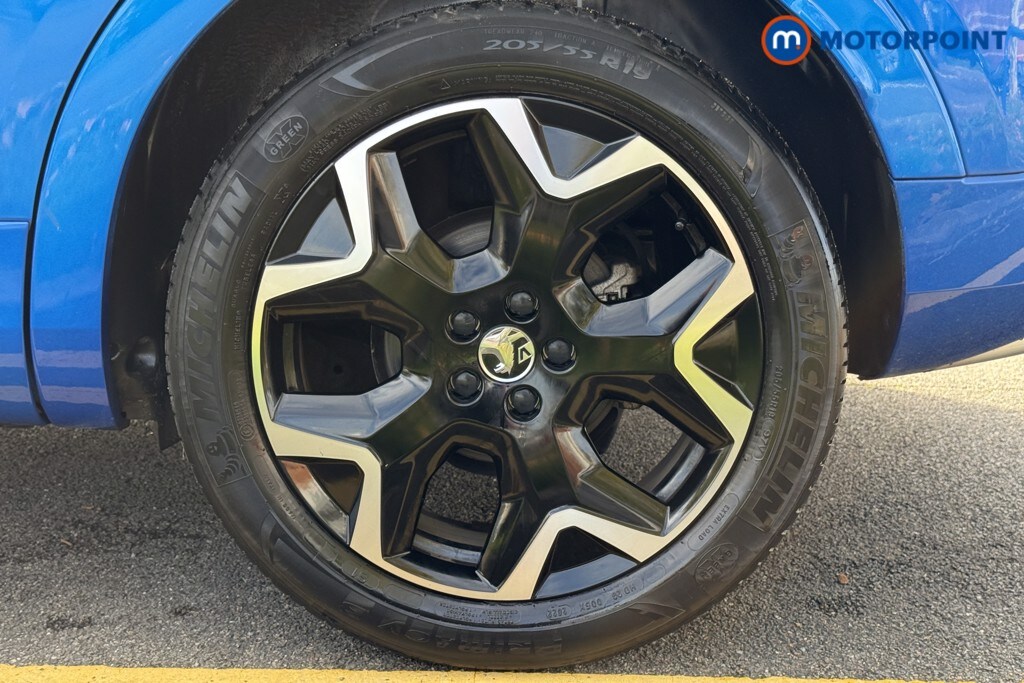 Used Vauxhall Grandland 2022 for sale - 76352783: Photo 36