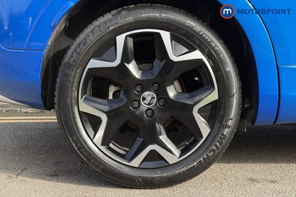 Used Vauxhall Grandland 2022 for sale - 76352783: Photo 37