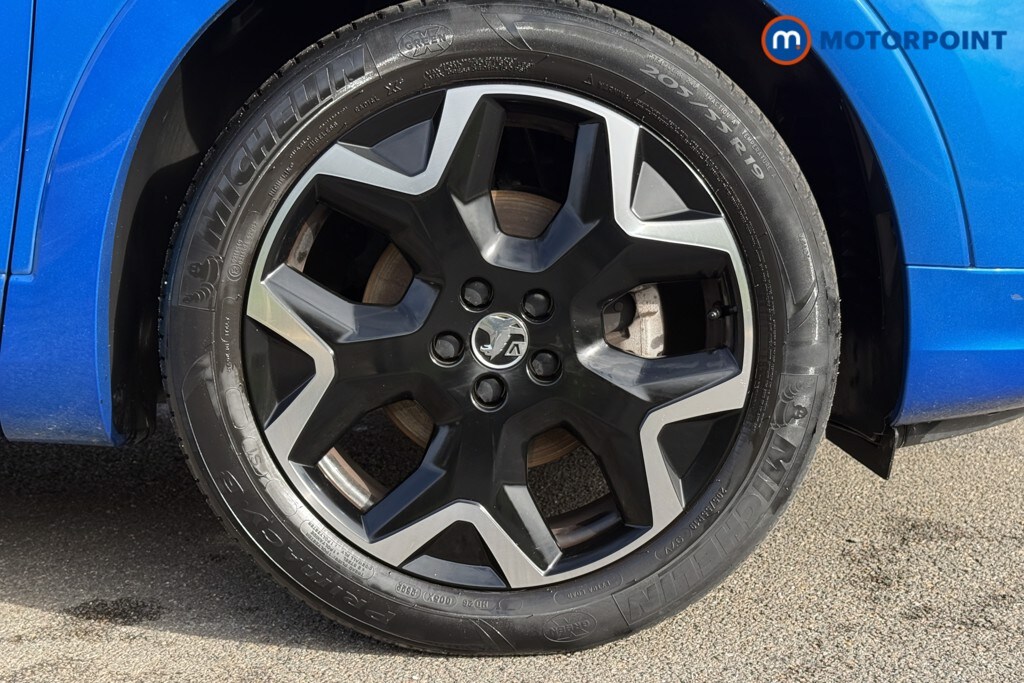 Used Vauxhall Grandland 2022 for sale - 76352783: Photo 38