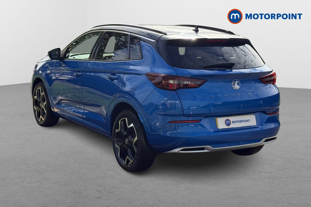 Used Vauxhall Grandland 2022 for sale - 76352783: Photo 5