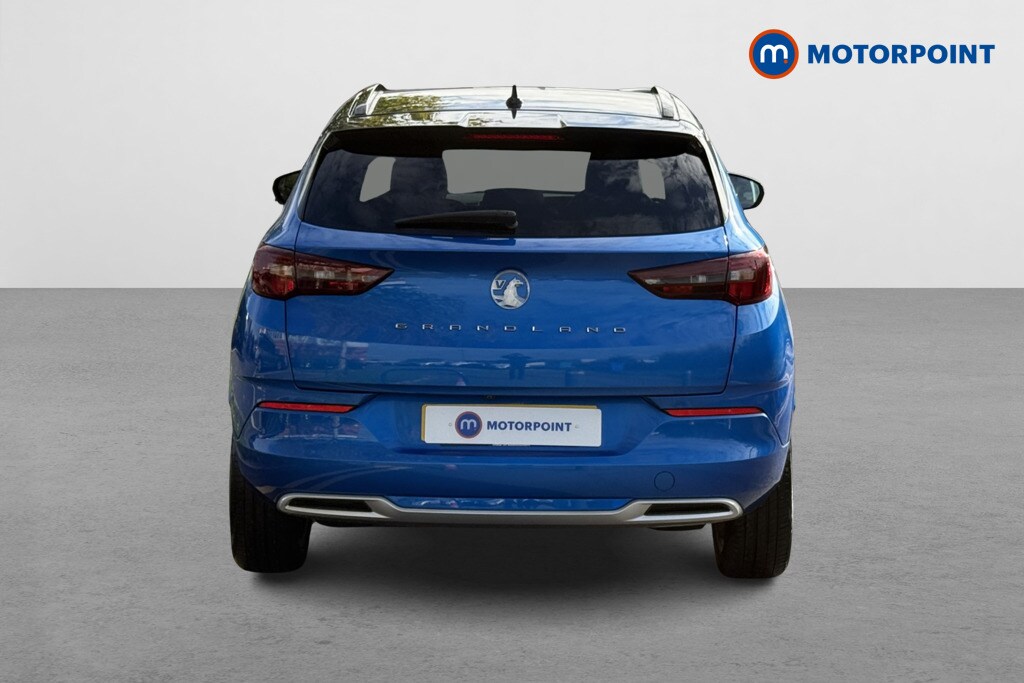 Used Vauxhall Grandland 2022 for sale - 76352783: Photo 6